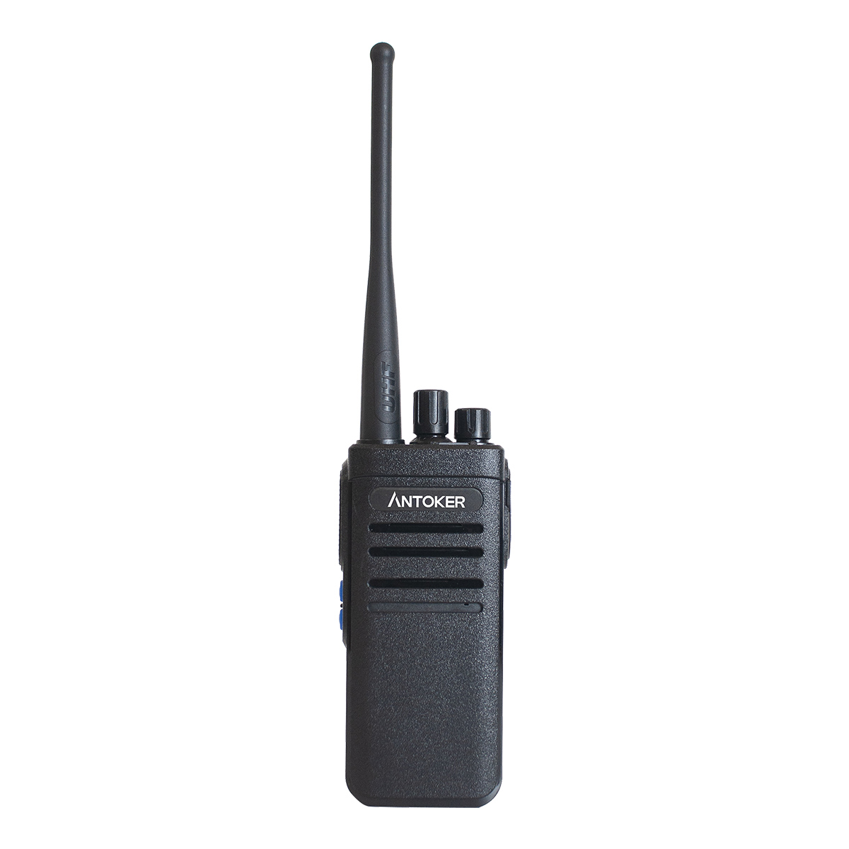 AK328 Professional Handheld VHF UHF Walkie Talkie 