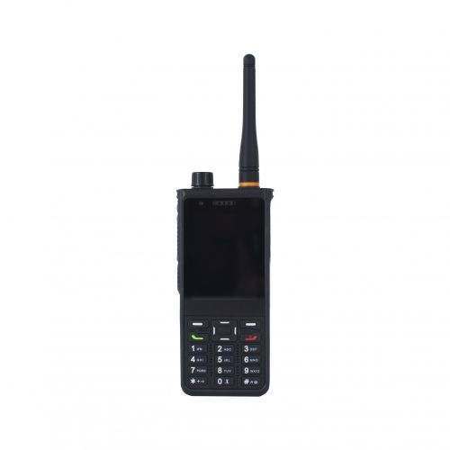 4G LTE IP68 rugged mobile phone public network walkie-talkie AK100