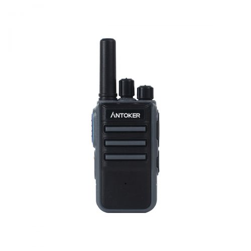 4G LTE AK529 POC radio