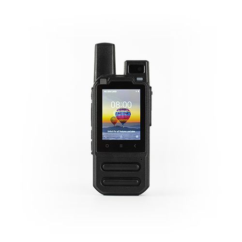 AN460 NETWORK RADIO